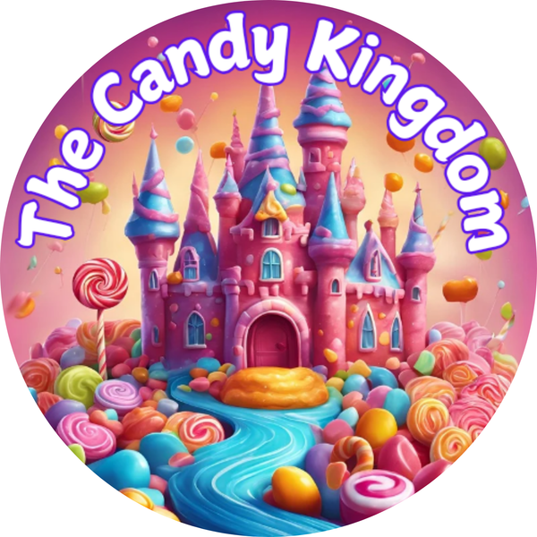 The Candy Kingdom